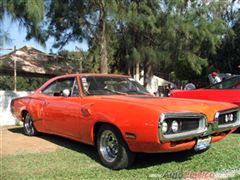 9o Aniversario Encuentro Nacional de Autos Antiguos - Dodge Coronet 1970