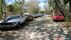 Rally Maya 2015 - Maní, Mayapan and Mérida