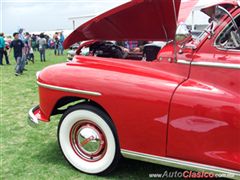 9a Expoautos Mexicaltzingo - Dodge Sedan 1947