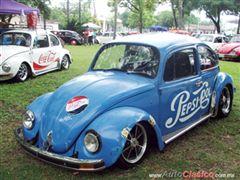 Regio Volks 2015 - Imágenes del Evento - Parte I