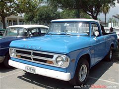 25 Aniversario Museo del Auto y del Transporte de Monterrey - Imágenes del Evento - Parte I