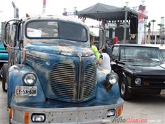 Desfile y Exposición de Autos Clásicos y Antiguos - Exhibición Parte II