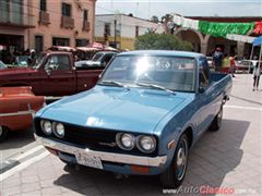 5o Festival Mi Auto Antiguo San Felipe Guanajuato - Exhibición Parte II