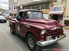 Séptima Ruta Zacatecana - En camino a Fresnillo - Parte II