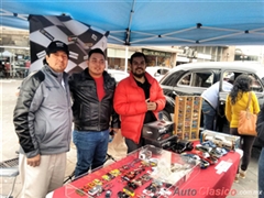 Día del Auto Antiguo 2016 San Luis - Imágenes del Evento - Parte I