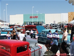 American Classic Cars Mazatlan 2016 - Competition and Awards