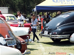 10o Encuentro Nacional de Autos Antiguos Atotonilco - Imágenes del Evento - Parte V