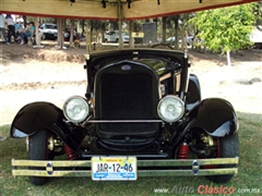 10o Encuentro Nacional de Autos Antiguos Atotonilco - 1930 Ford Hot  Rod