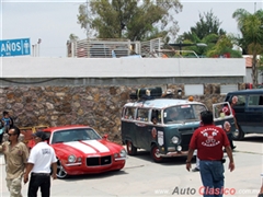 Rally Interestatal Nochistlán 2016 - San Jose de Gracia