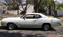 VALIANT DUSTER 1975 - VALIANT DUSTER 1975