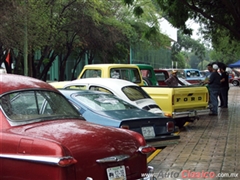 26 Aniversario del Museo de Autos y Transporte de Monterrey - Imágenes del Evento - Parte V