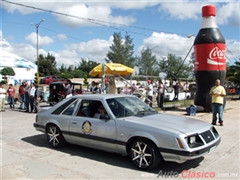 Octava Ruta Zacatecana - Llegando a Fresnillo