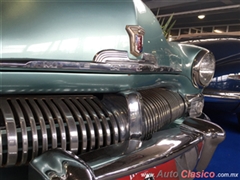 Salón Retromobile FMAAC México 2016 - 1950 Mercury Sedan