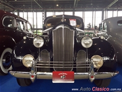 1940 Packard Touring Sedan