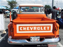 1957 Chevrolet Pickup 3100