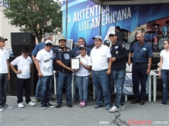 14ava Exhibición Autos Clásicos y Antiguos Reynosa - Event Images - Part IV