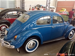 1968 Volkswagen Sedan