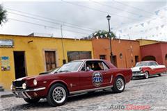 28 Rally de la Independencia - Santuario de Atotonilco, San Miguel de Allende - Parte II