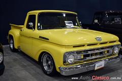 1961 Ford F100