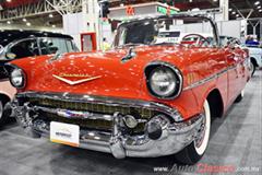 1957 Chevrolet Bel Air Convertible