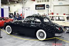 1958 Jaguar XK150