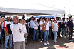 3a Concentración Clásicos y Antiguos Durango 2018 - Event Images - Part V