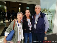 Puebla Classic Tour 2019 - En camino Africam Safari