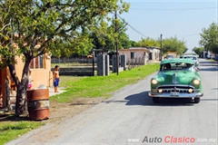 1949 Pontiac Silver Streak