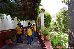 11a Ruta Zacatecana - Hacienda De Don Antonio Aguilar