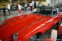 1968 Jaguar XKE Cabriolet Motor 6L 4200cc 265hp