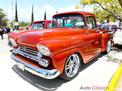 Chevrolet Pickup