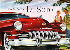 1951 DeSoto