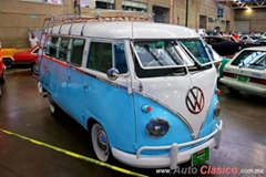 Volkswagen Combi