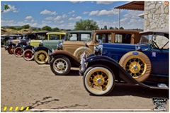 5th National Ford Model A Meeting - Event Images - Part IV