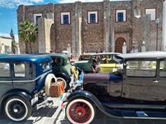 5e réunion nationale Ford Model A - Images de l'événement - Partie VII