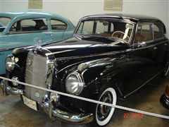 Visita al Museo del Automóvil Antiguo DF - Visita al Museo del Automóvil Antiguo DF