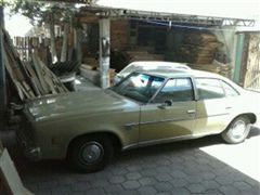 chevelle malibu del 74