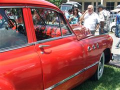 23avo aniversario del Museo de Autos y del Transporte de Monterrey A.C. - Imágenes del Evento - Parte III