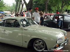 Regio Classic VW 2012 - Imágenes del Evento - Parte II