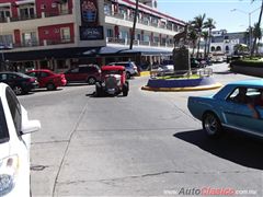 American Classic Cars 2014 Sinaloa - Event Images II