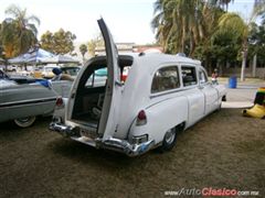 24 Aniversario Museo del Auto de Monterrey - Imágenes del Evento - Parte VI