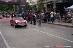 Record Guinness del Auto Antiguo 2014 History - Imágenes II