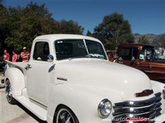 Día Nacional del Auto Antiguo 2015 - Saltillo - Arteaga