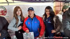 2o Rally Zacatecas - Salinas - Pinos - Imágenes del evento - Segundo día