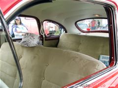 9a Expoautos Mexicaltzingo - Dodge Sedan 1947