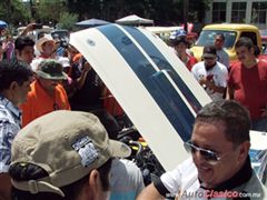 25 Aniversario Museo del Auto y del Transporte de Monterrey - Ford Mustang Shelby GT 350 1966