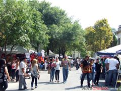 25 Aniversario Museo del Auto y del Transporte de Monterrey - Imágenes del Evento - Parte III