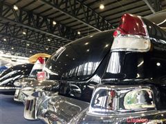 Salón Retromobile FMAAC México 2015 - Cadillac Imperial Sedan 1952