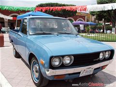 5o Festival Mi Auto Antiguo San Felipe Guanajuato - Exhibición Parte II