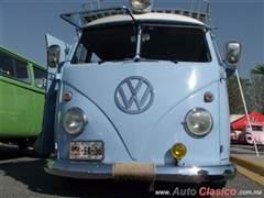 Volkswagen Steel Volks Monclova 2016 - The Exhibition - Part I